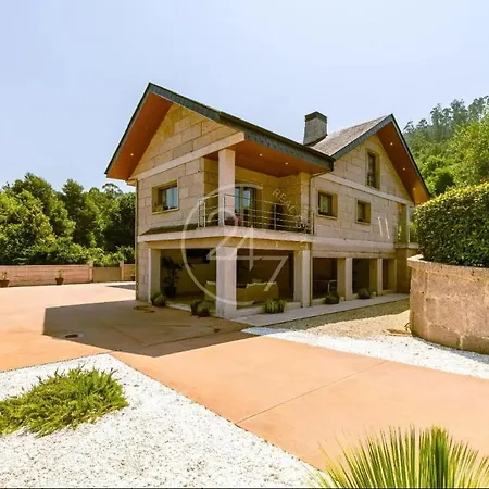 Villa Olivos Mondariz