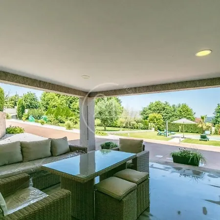 Olivos Villa Mondariz