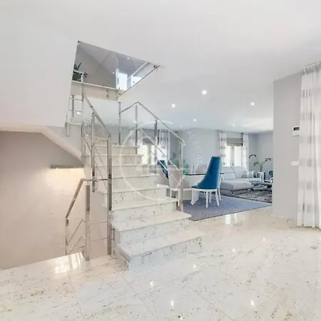 Olivos Villa Mondariz